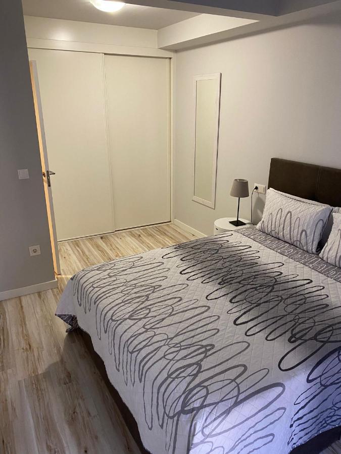 Casa Alberto 1 Izda Tudela Luaran gambar